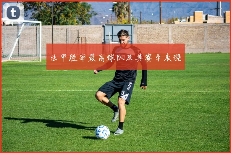 法甲胜率最高球队及其赛季表现