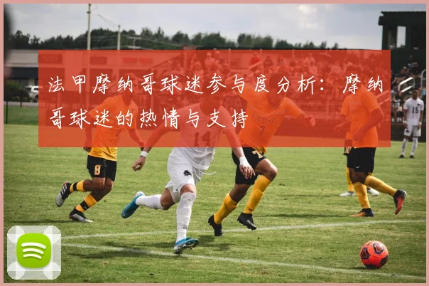 法甲摩纳哥球迷参与度分析：摩纳哥球迷的热情与支持