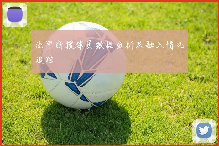 法甲新援球员数据分析及融入情况追踪