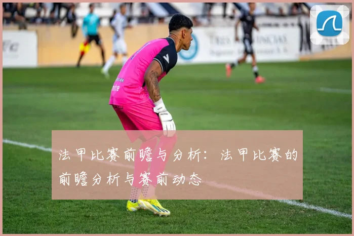 法甲比赛前瞻与分析：法甲比赛的前瞻分析与赛前动态